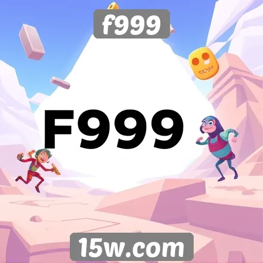 Novas parcerias de f999 com desenvolvedores independentes