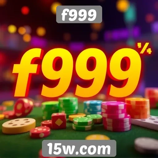 Comparativo entre f999 e outros sites de jogos