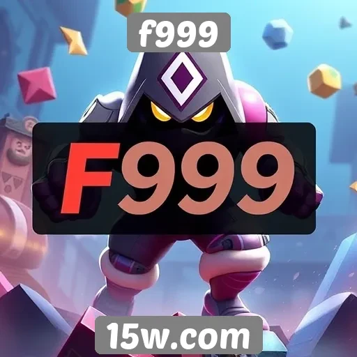 tendências de jogos no site f999 em destaque
