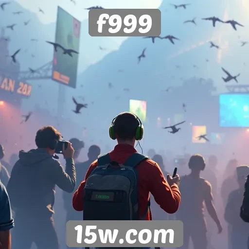 Impacto do f999 na comunidade de jogadores