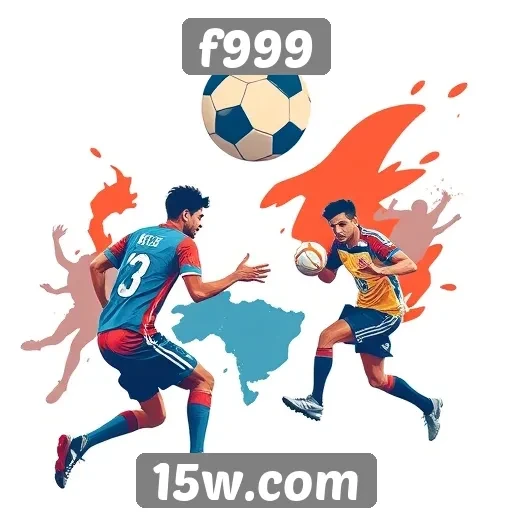 novidades sobre torneios e competições no f999